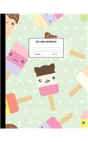 Dot Grid Notebook