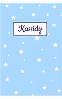 Kassidy