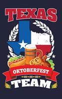 Texas Oktoberfest Team
