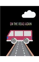 On the Road Again