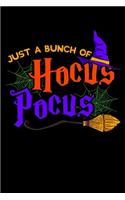 Just a Bunch Of Hocus Pocus
