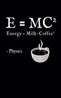 E = MC²