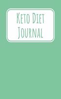 Keto Diet Journal