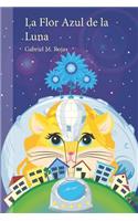 La Flor Azul de la Luna