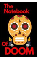 The Notebook Of Doom