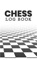 Chess Log Book