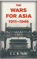 The Wars for Asia, 1911–1949