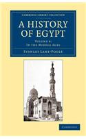 History of Egypt