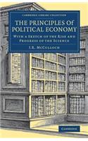Principles of Political Economy