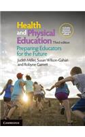 Health and Physical Education