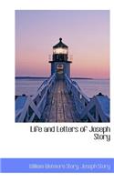 Life and Letters of Joseph Story: (English)