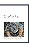 The Odes of Pindar