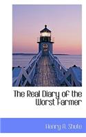 The Real Diary of the Worst Farmer