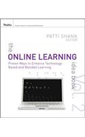 The Online Learning Idea Book
