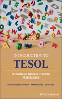 Introduction to Tesol