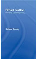 Richard Cantillon