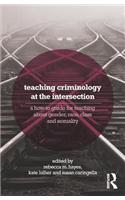 Teaching Criminology at the Intersection