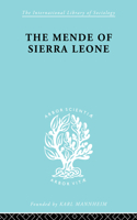Mende Of Sierra Leone Ils 65
