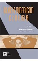 Black American Cinema