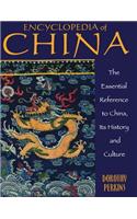 Encyclopedia of China