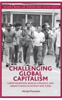 Challenging Global Capitalism