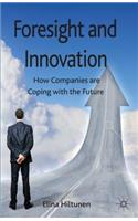 Foresight and Innovation
