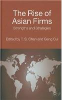Rise of Asian Firms