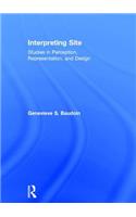 Interpreting Site