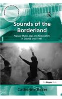 Sounds of the Borderland
