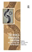 World Ayahuasca Diaspora