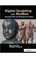 Digital Sculpting with Mudbox