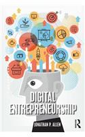 Digital Entrepreneurship