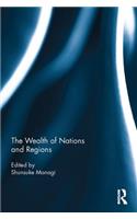 The Wealth of Nations and Regions