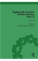 Eighteenth-Century British Erotica, Part II Vol 2