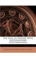 The Soul in Nature