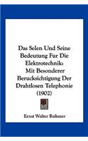 Selen Und Seine Bedeutung Fur Die Elektrotechnik