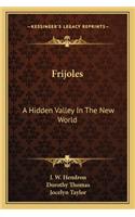 Frijoles