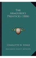 Armourer's Prentices (1884) the Armourer's Prentices (1884)