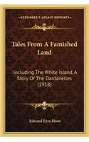 Tales From A Famished Land