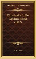 Christianity in the Modern World (1907)