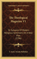 Theological Magazine V1