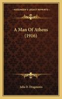 Man Of Athens (1916)