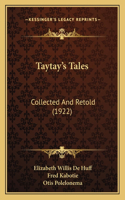Taytay's Tales