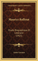 Maurice Rollinat