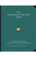 Friar And The Boy (1907)