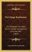 Der Junge Kaufmann