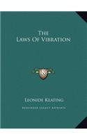 The Laws Of Vibration