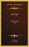 Holy Night