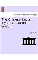 The Chinese Jar