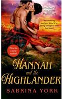Hannah and the Highlander
